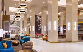 Hilton Minneapolis